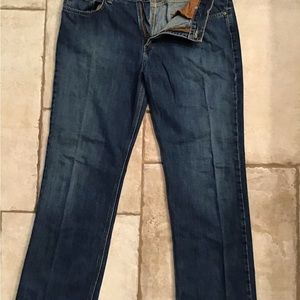 Carhartt 101483 - Holter Relaxed Fit Jean 36x32
